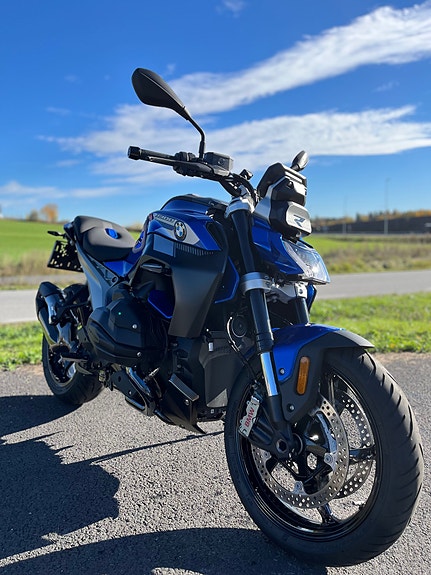 BMW R1300R *Demo salg* 4 of 8