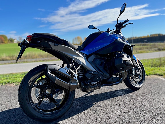 BMW R1300R *Demo salg* 3 of 8