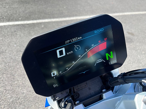 BMW R1300R *Demo salg* 8 of 8