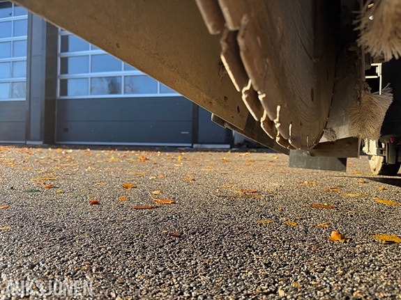 Andre Cedima CF-5030 Microtrenching-sag med komplett 2020 Tredal utstyrshenger – 335,95 t 16 of 30
