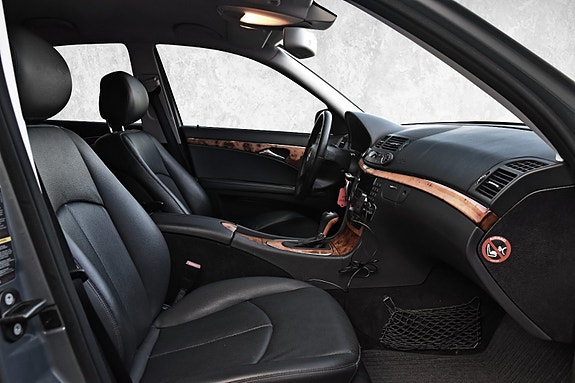 Mercedes-Benz E 200 d 7 of 16
