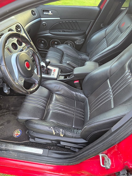 Alfa Romeo 159 6 of 11