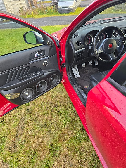 Alfa Romeo 159 5 of 11