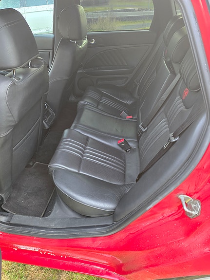 Alfa Romeo 159 7 of 11