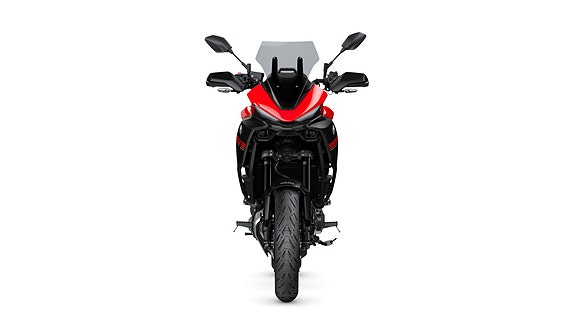 Yamaha Tracer 700 7 of 10