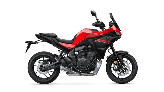 Yamaha Tracer 700 6 of 10