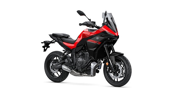 Yamaha Tracer 700 5 of 10