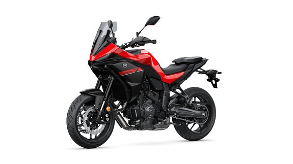 Yamaha Tracer 700 8 of 10