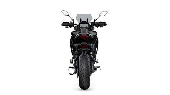 Yamaha Tracer 700 3 of 10