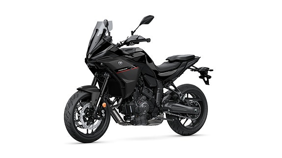 Yamaha Tracer 700 4 of 10