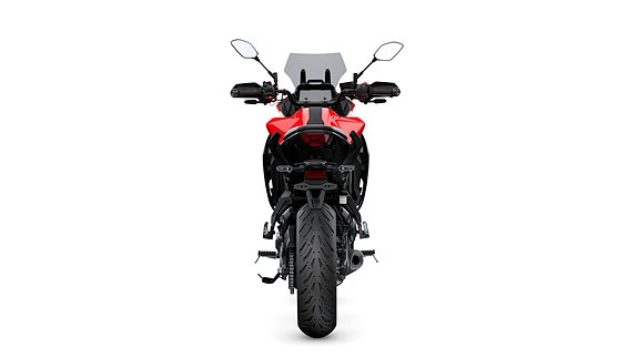 Yamaha Tracer 700 10 of 10