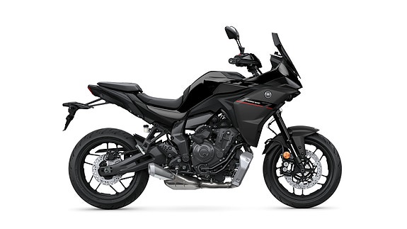 Yamaha Tracer 700 2 of 10
