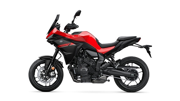 Yamaha Tracer 700 9 of 10