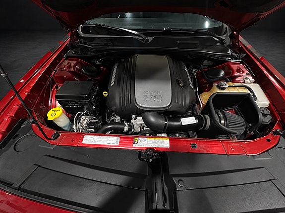 Dodge Challenger 20 of 30