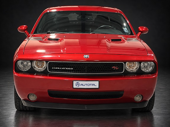 Dodge Challenger 18 of 30