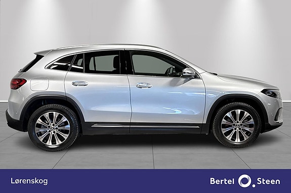 Mercedes-Benz EQA 300 6 of 29