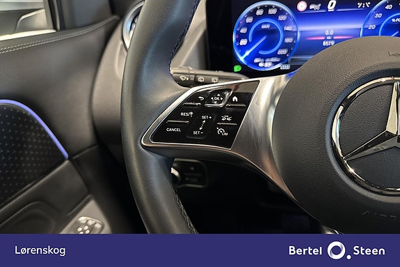 Mercedes-Benz EQA 300 15 of 29