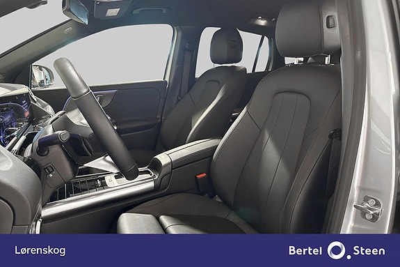 Mercedes-Benz EQA 300 10 of 29