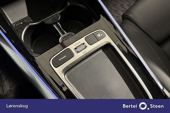 Mercedes-Benz EQA 300 25 of 29