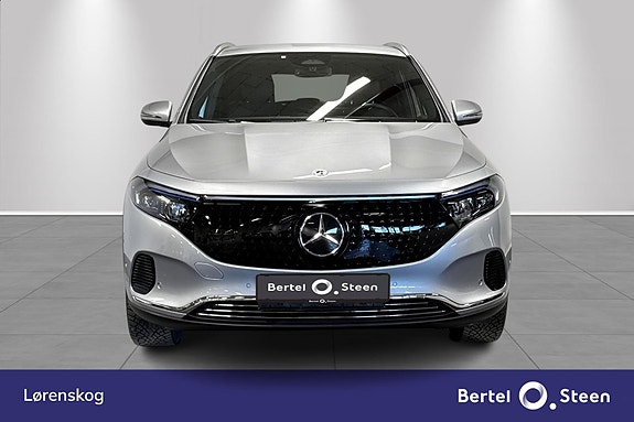 Mercedes-Benz EQA 300 8 of 29