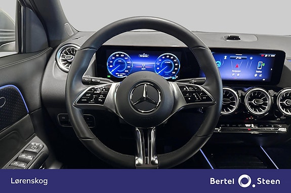 Mercedes-Benz EQA 300 14 of 29