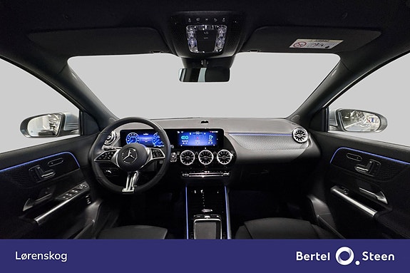 Mercedes-Benz EQA 300 13 of 29