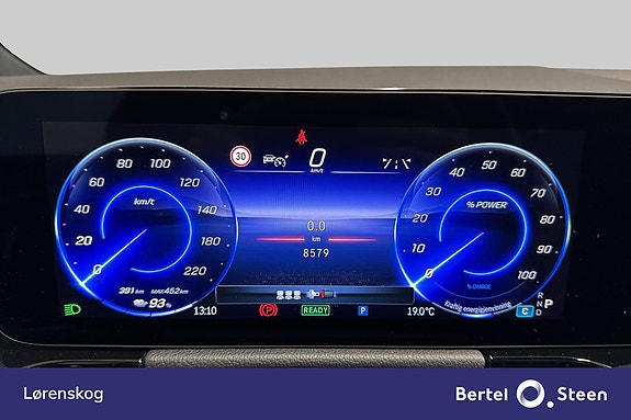 Mercedes-Benz EQA 300 18 of 29