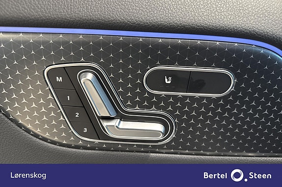 Mercedes-Benz EQA 300 11 of 29