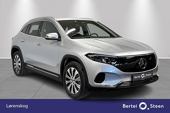 Mercedes-Benz EQA 300 7 of 29