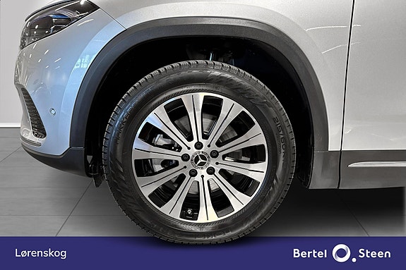Mercedes-Benz EQA 300 29 of 29