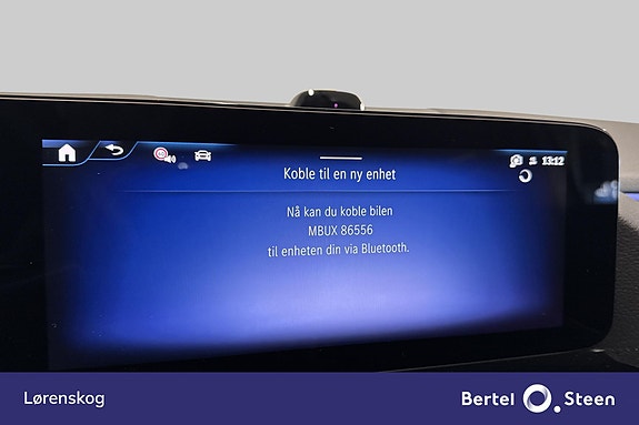 Mercedes-Benz EQA 300 21 of 29