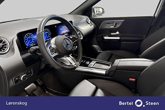 Mercedes-Benz EQA 300 9 of 29