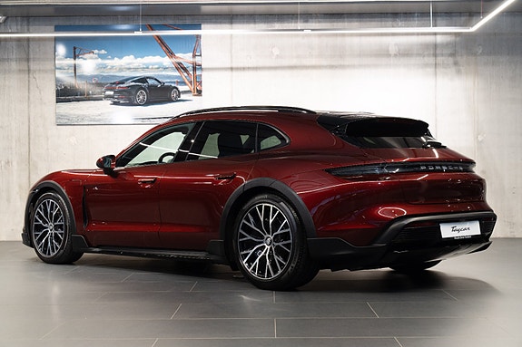 Porsche Taycan 3 of 30