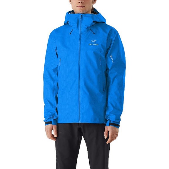 Arc’teryx beta jacket