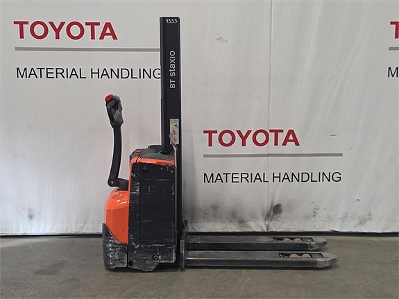Toyota SWE080L 4 of 4