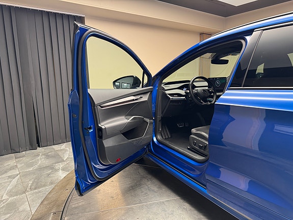 Skoda Enyaq 10 of 30