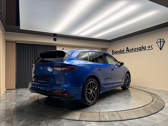 Skoda Enyaq 6 of 30