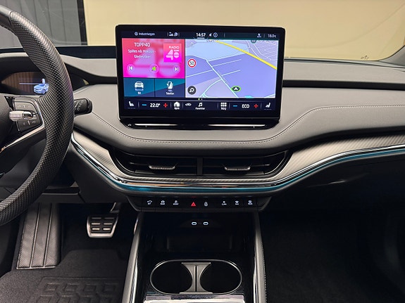 Skoda Enyaq 27 of 30
