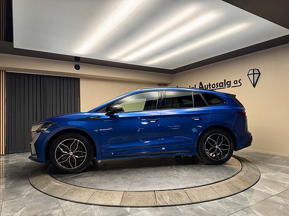 Skoda Enyaq 2 of 30
