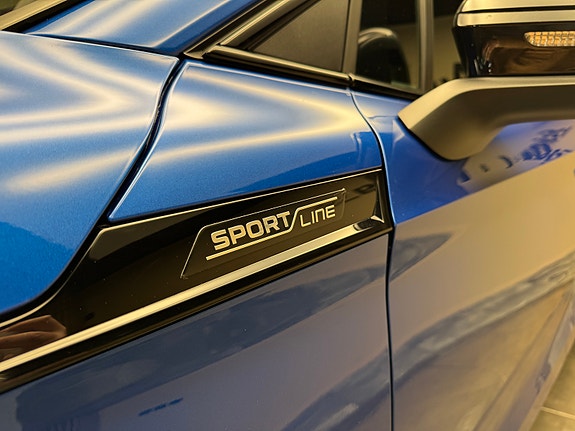 Skoda Enyaq 3 of 30