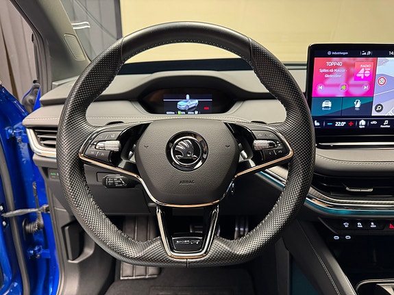 Skoda Enyaq 17 of 30