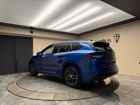 Skoda Enyaq 4 of 30
