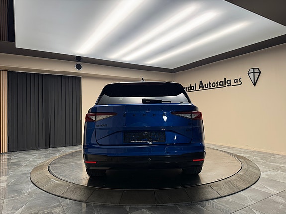 Skoda Enyaq 5 of 30