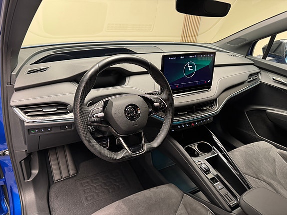 Skoda Enyaq 15 of 30