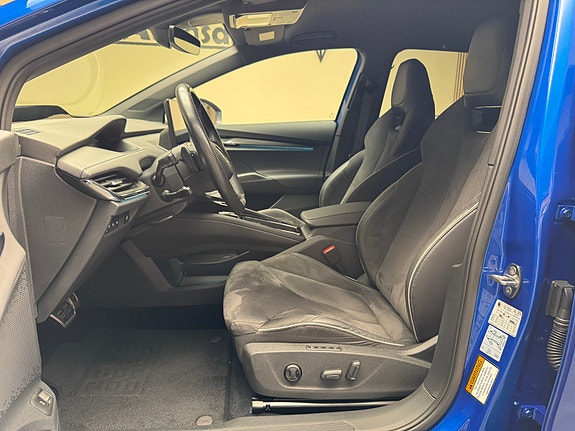 Skoda Enyaq 13 of 30