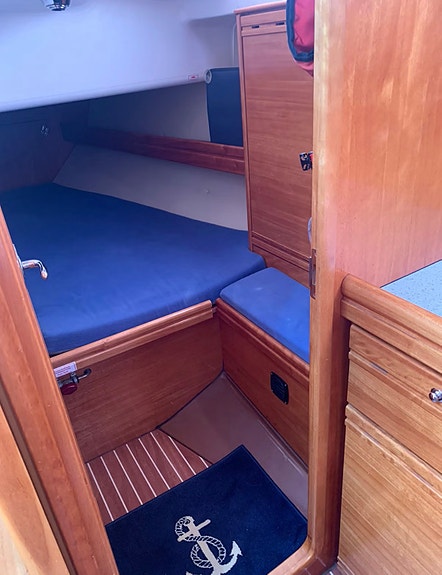 Velholdt Bavaria 37 Owners Version 19 of 30