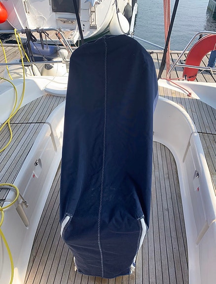 Velholdt Bavaria 37 Owners Version 26 of 30
