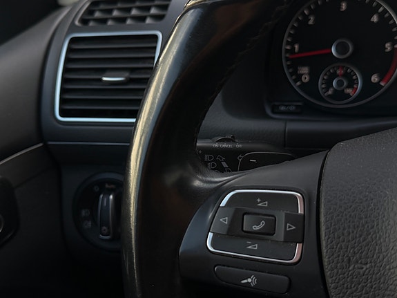 Volkswagen Touran 20 of 26