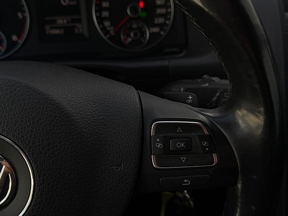 Volkswagen Touran 19 of 26