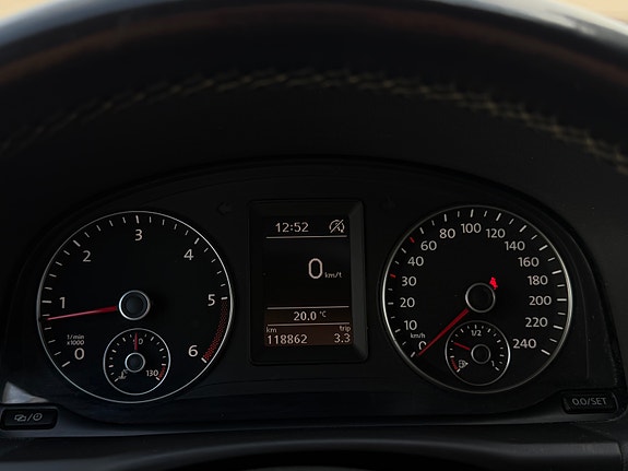 Volkswagen Touran 22 of 26